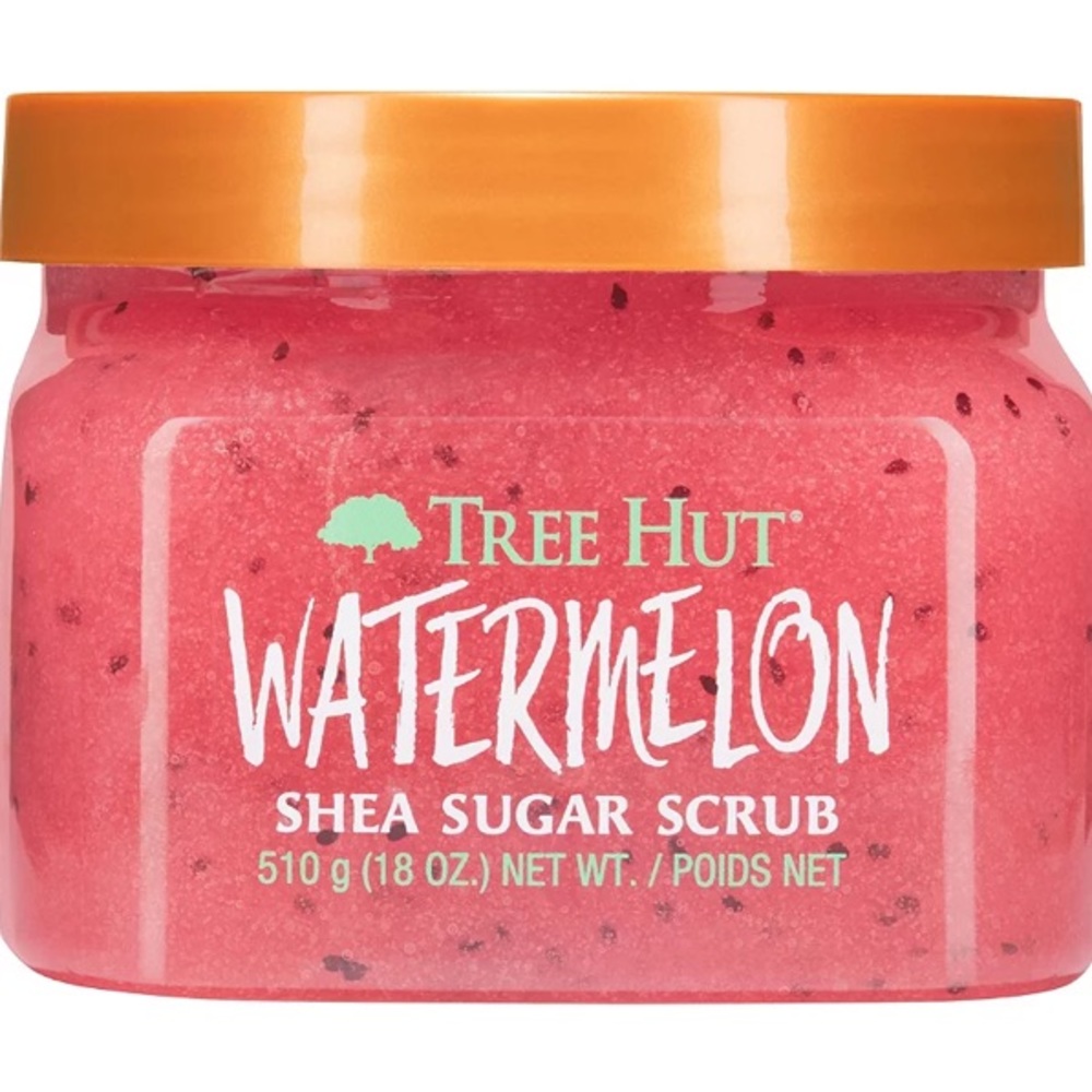 Tree Hut Watermelon Sugar Scrub